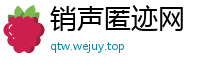 销声匿迹网